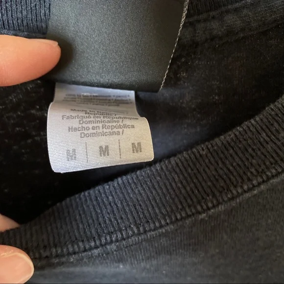 Thrasher Rose Tee - Picture 3 of 5